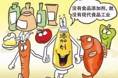 食品添加劑測定儀