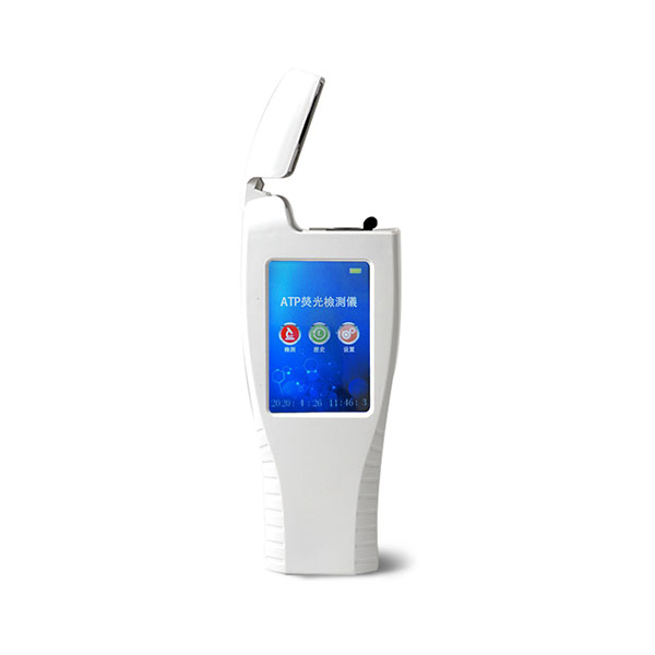 現場進行細菌檢測應該用什么儀器？（ATP熒光檢測儀）