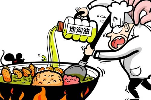 地溝油怎么區別？食品安全檢測儀為您分析