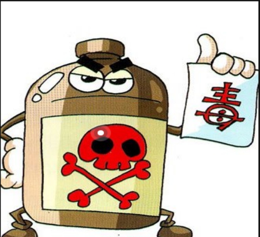 麻辣織紋螺好吃，風險提示易中毒