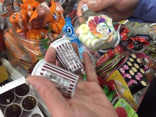 聚焦食品安全檢測儀，解決學校及幼兒園食品安全問題