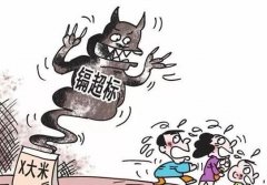 食品重金屬檢測儀完善食品安全體系！