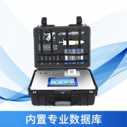 瘦肉精檢測儀應(yīng)用優(yōu)勢(shì)簡析